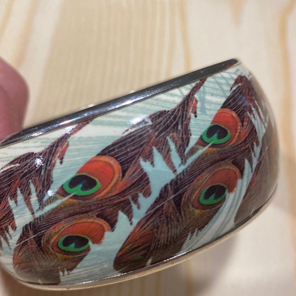 Bangle. bracelet